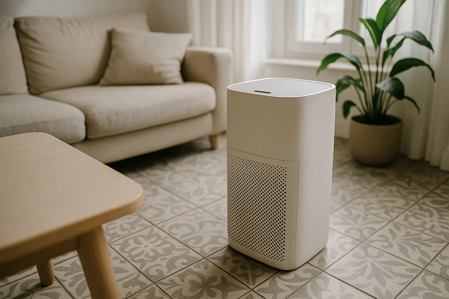 Les purificateurs d'air en milieu médical : Indispensables ? — Nos recommandations pour un air sain en milieu médical