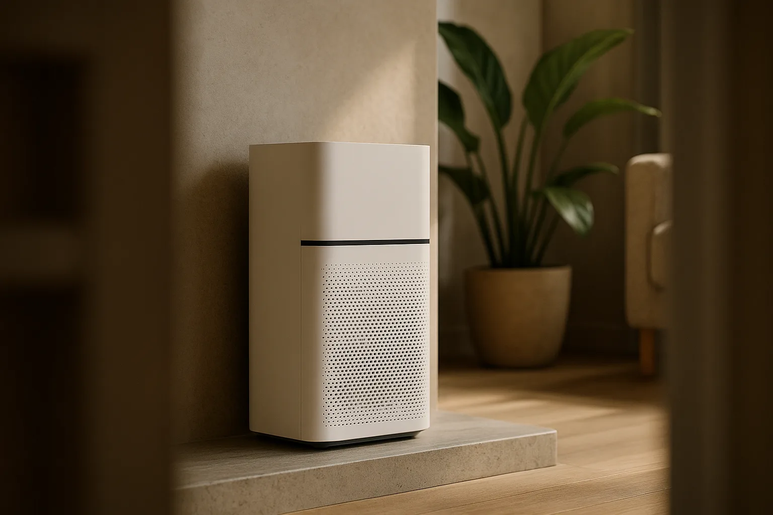 Quels modèles de purificateurs d'air sont les plus silencieux ? — Optimiser l'Emplacement pour Réduire le Bruit
