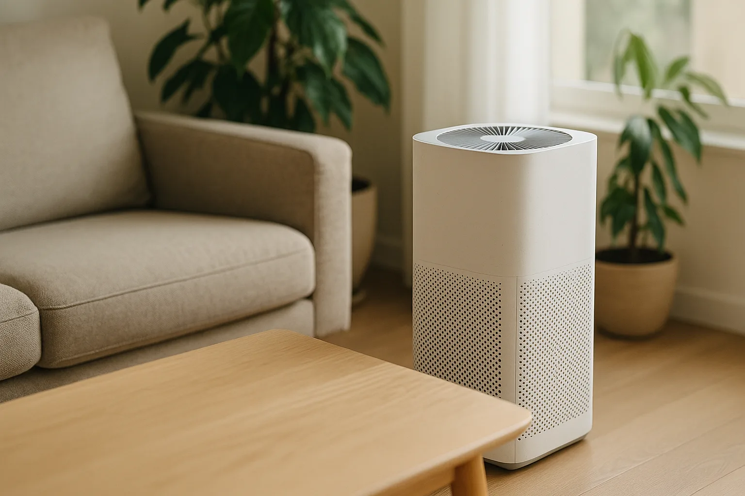 Comment les purificateurs d'air influencent-ils la qualité de vie des seniors ? — Conseils pratiques pour maximiser l'efficacité des purificateurs d'air
