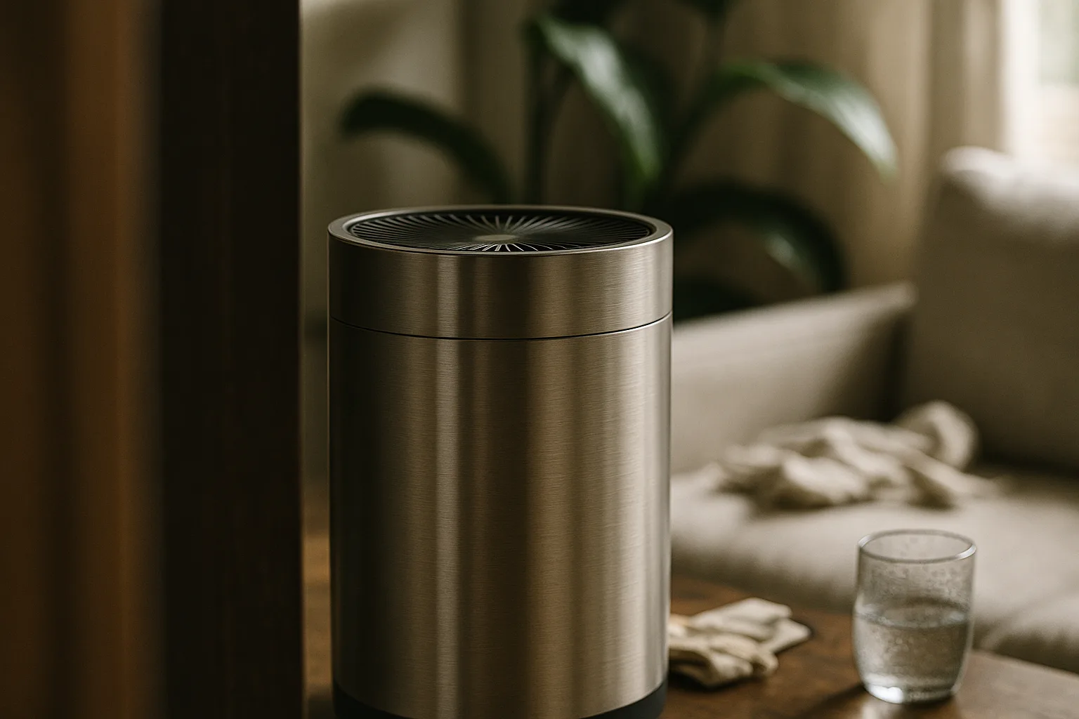 Les purificateurs d'air et la réduction des poussières fines : Mythes et réalités — Les Purificateurs d'Air : Une Solution à Toute Épreuve ?