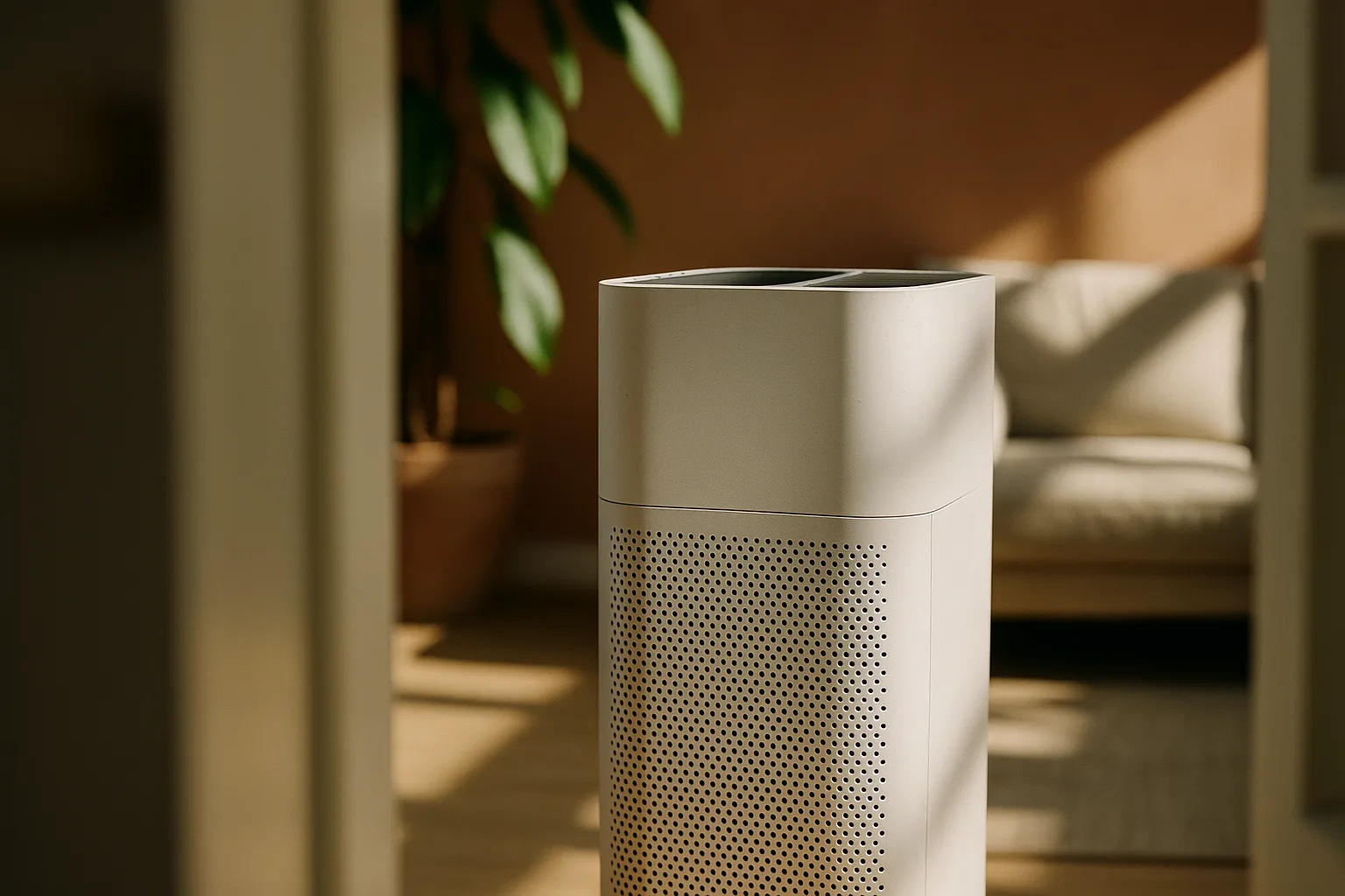 Comment les purificateurs d'air peuvent-ils réduire les COV ? — Comprendre les Composés Organiques Volatils : Une Étape Cruciale
