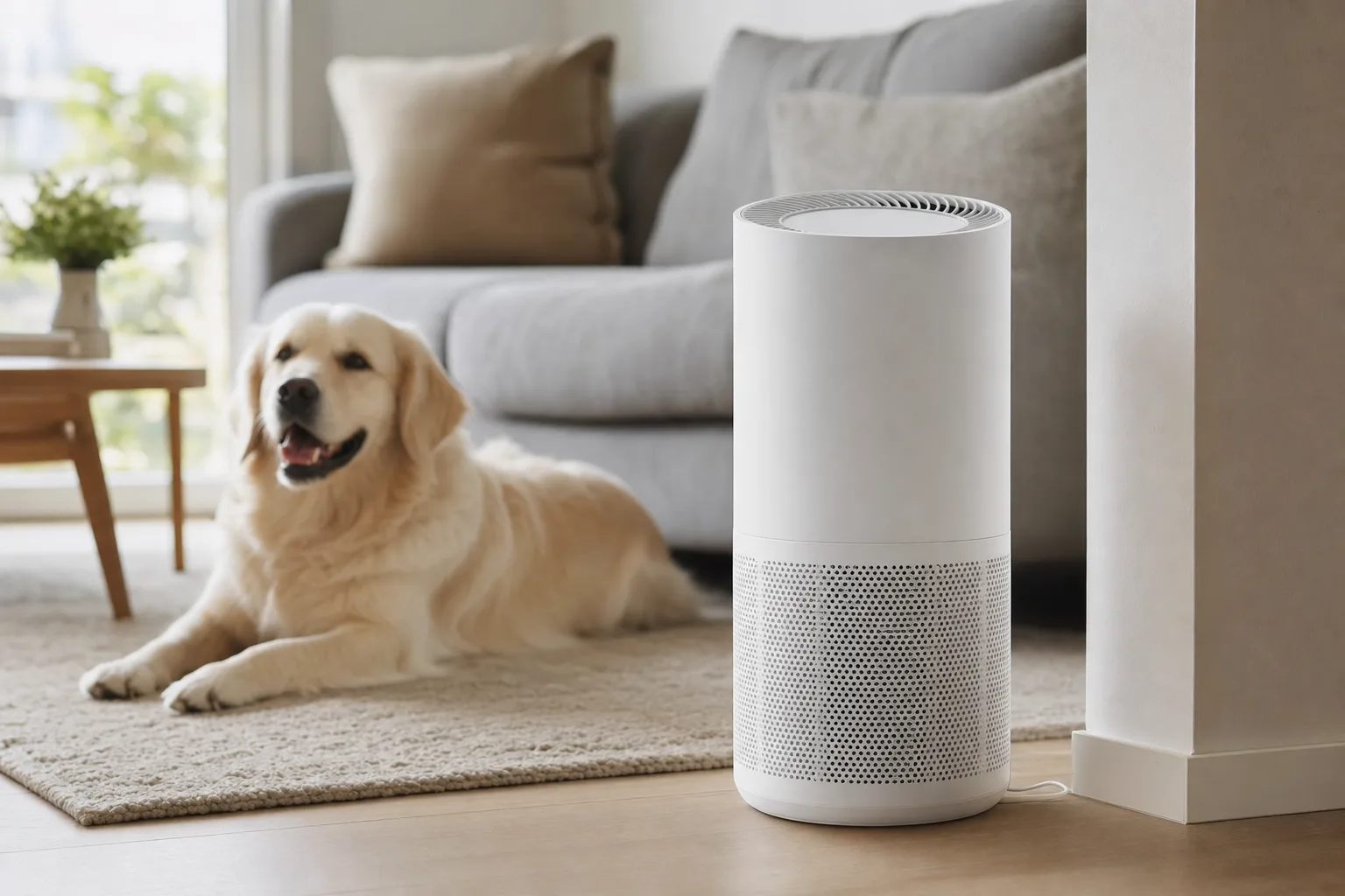 Les meilleurs purificateurs d'air pour asthmatiques — Comment l'entretien régulier optimise l'efficacité des purificateurs pour asthmatiques