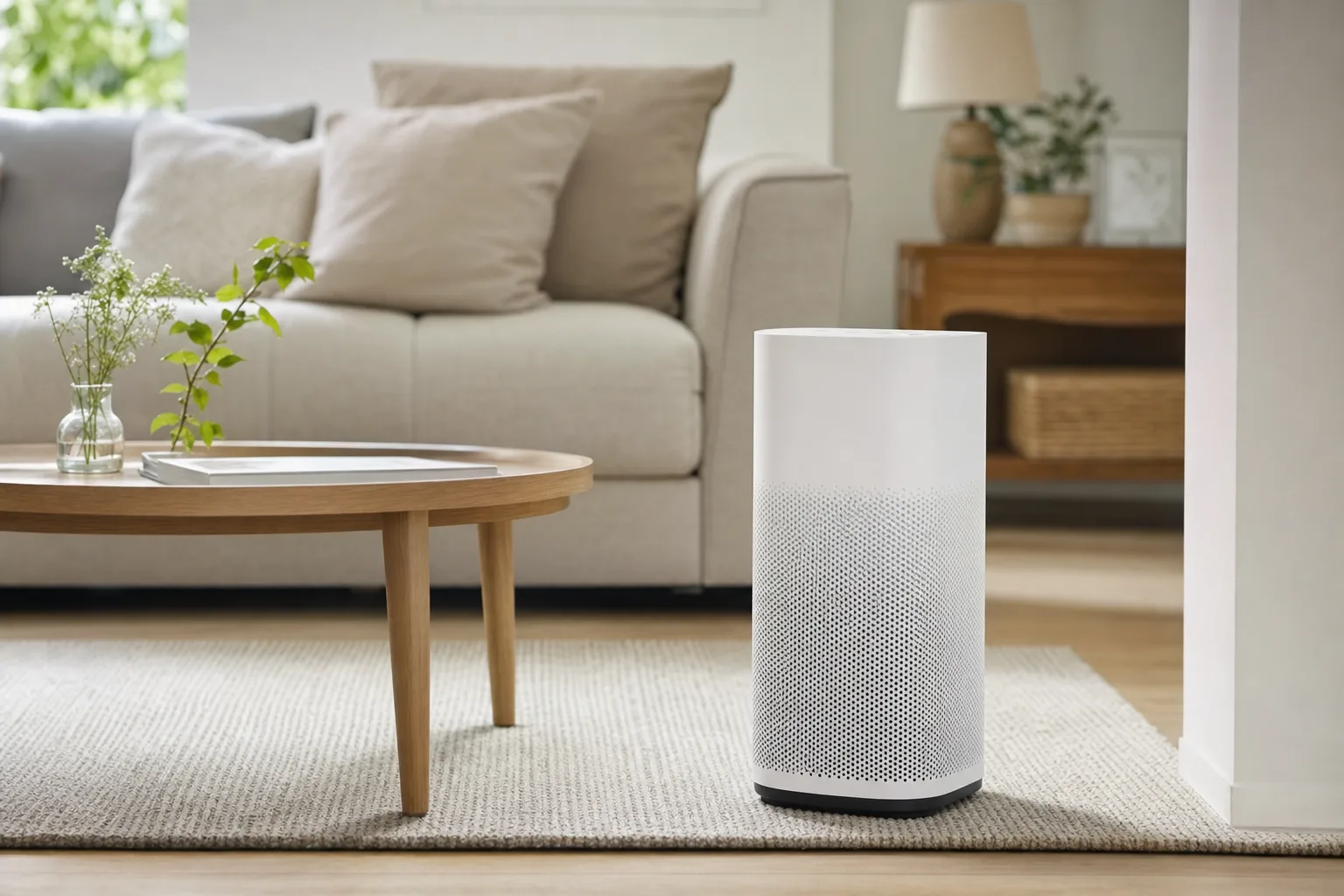 Purificateurs d'air à petit budget : que choisir ? — Comment entretenir un purificateur d'air à petit budget ?