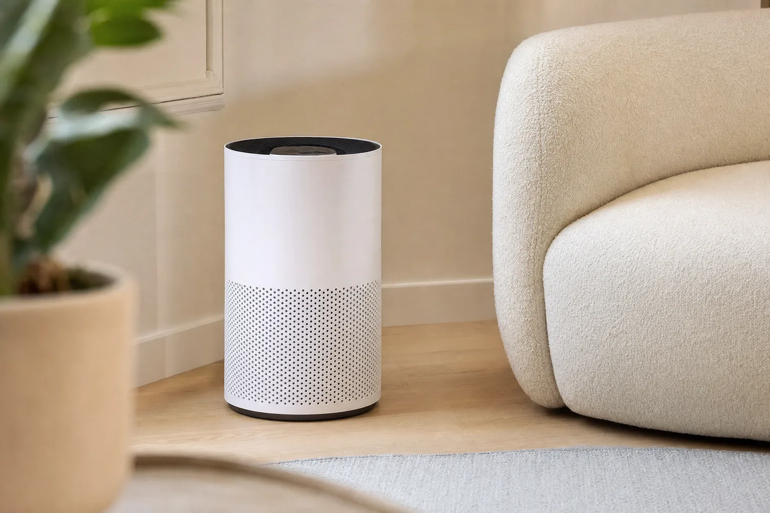Purificateurs d'air à petit budget : que choisir ? — Optimiser votre choix : nos recommandations finales