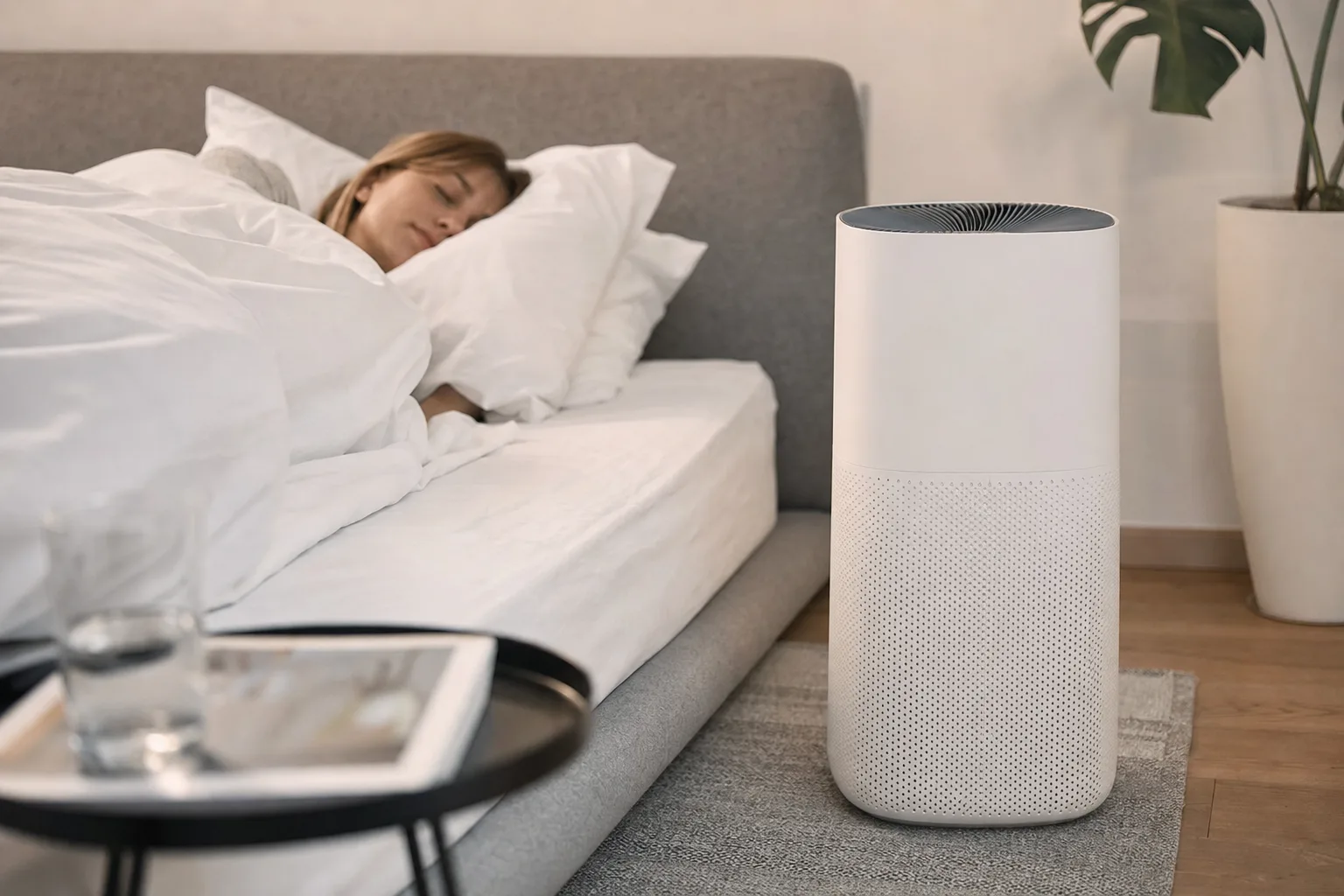 Les purificateurs d'air les plus efficaces contre la fumée — Les Tests en Conditions Réelles : Ce Que Vous Devez Savoir