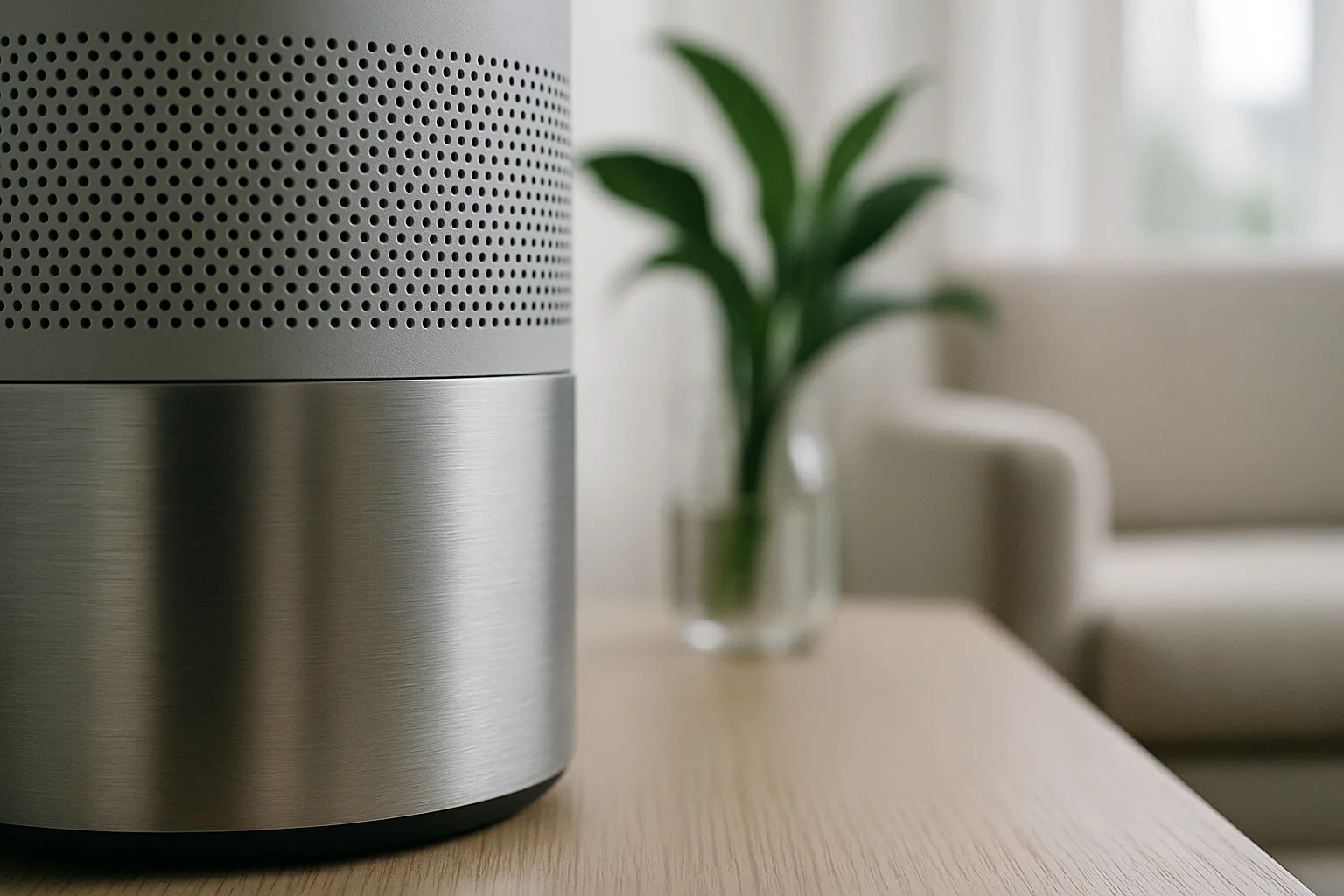 Les purificateurs d'air sont-ils nécessaires pour les maisons neuves ? — Critères de choix : quel purificateur pour votre maison neuve ?