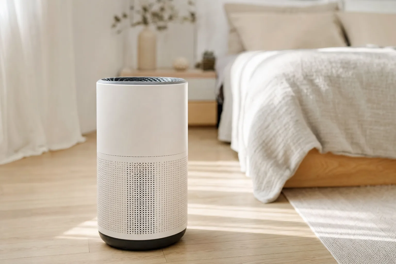 Les meilleurs purificateurs d'air pour réduire les COV — Erreurs communes à éviter lors de l'achat