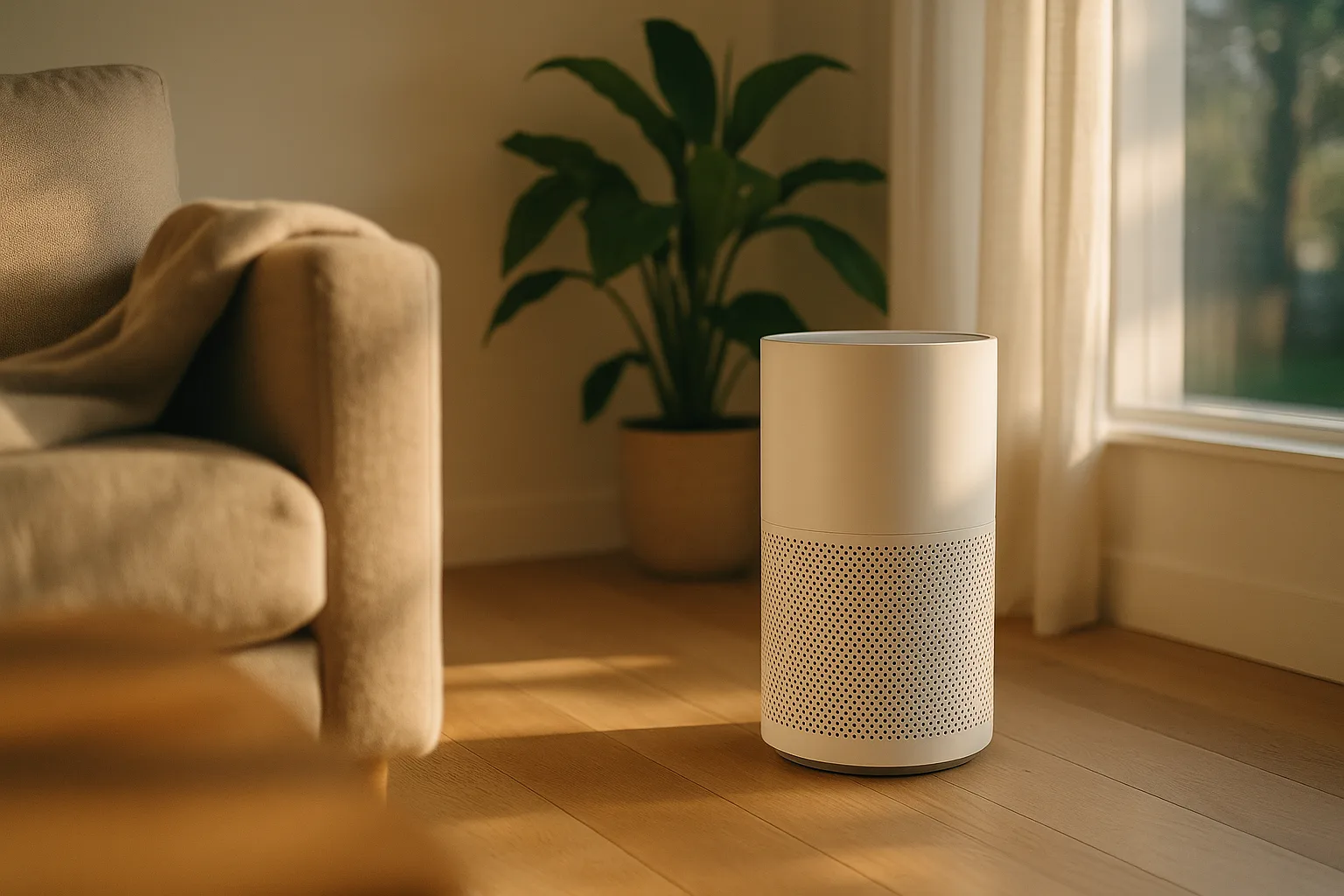 Comment purifier l'air de votre salle de bain ? — Optimiser la ventilation pour une meilleure qualité de l'air