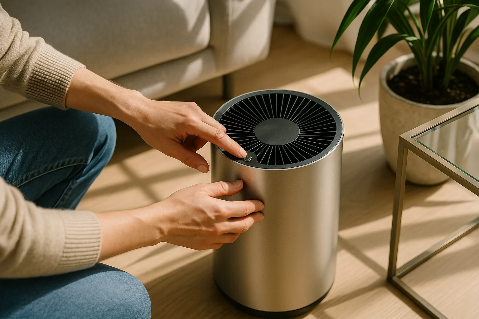 Comment purifier l'air de votre salle de bain ? — Éviter les erreurs courantes dans la purification de l'air