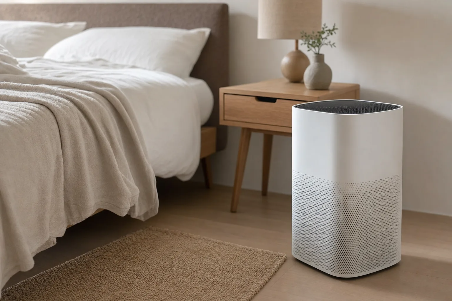 Tout savoir sur la technologie HEPA dans les purificateurs d'air — Erreur Courante : Confondre HEPA et "HEPA-like"