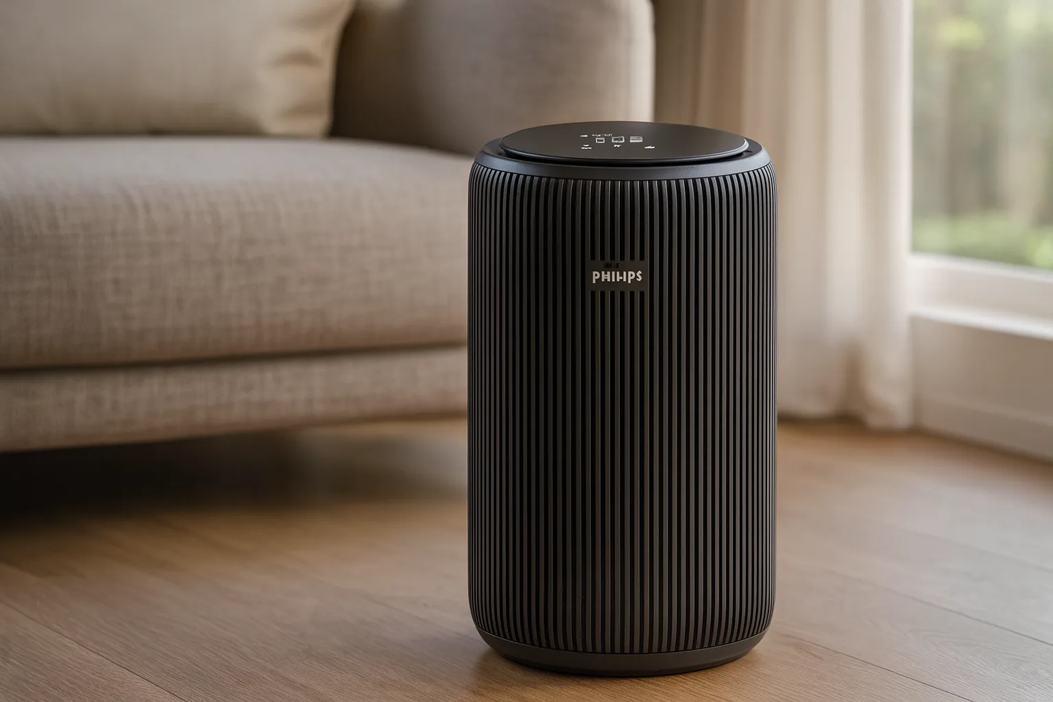 Grandes Surfaces & Puissance — Innovation et Tendances : Vers un Air Toujours Plus Pur