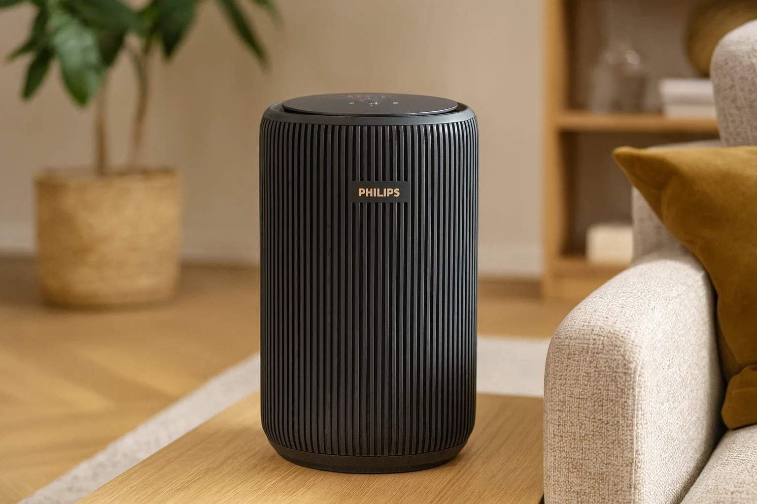 Philips Purificateur 4200 — Unboxing et Prise en Main du Philips Purificateur 4200